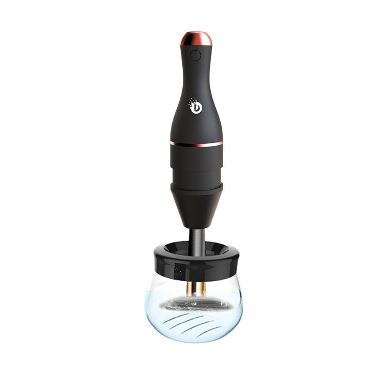USB Electric Makeup Brush Cleaner