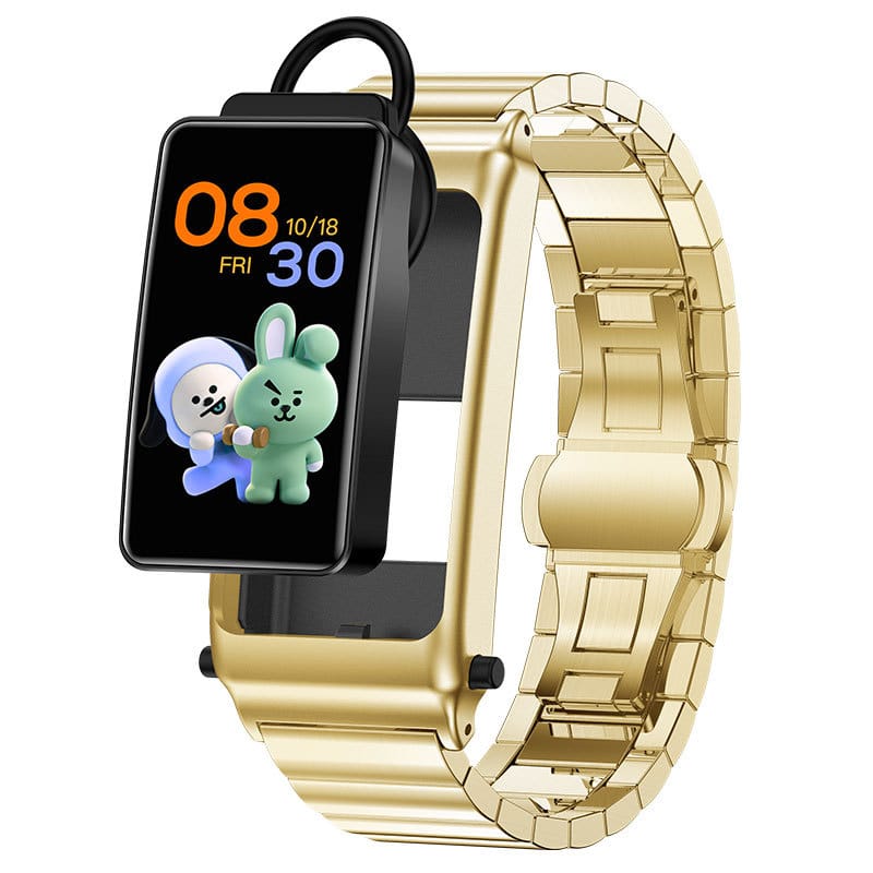 Smart Blood Glucose Monitoring Watch