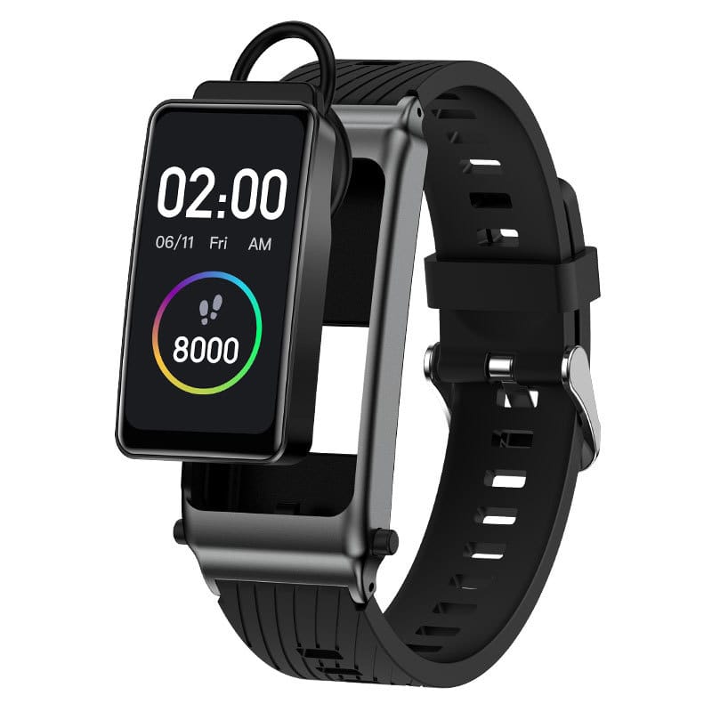 Smart Blood Glucose Monitoring Watch