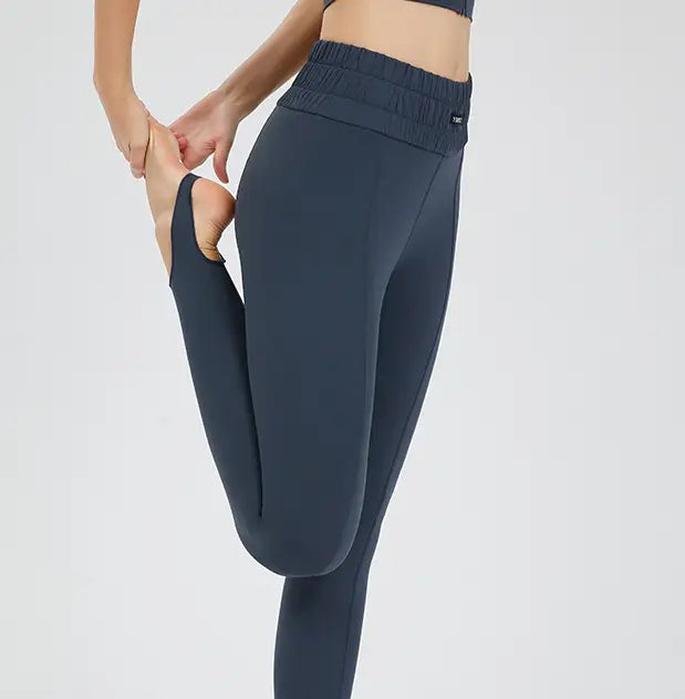 Quick-drying Tight-fitting Sweatpants
