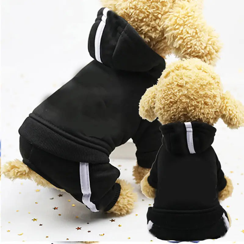 Four-Legged Pet Clothes