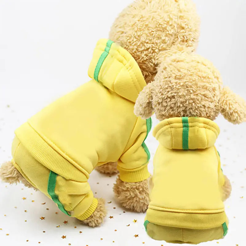 Four-Legged Pet Clothes