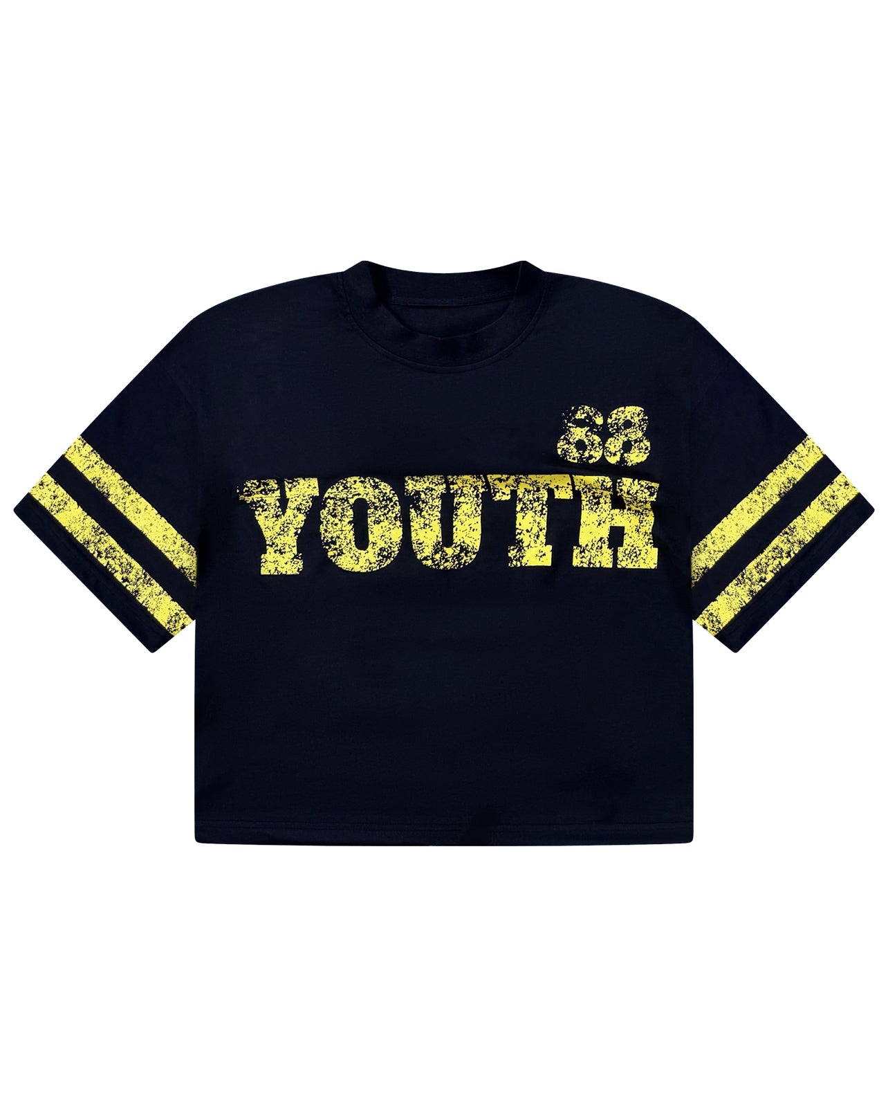 “FLEUR DE JEUNESSE 88” TEE - youthfulbloom product image