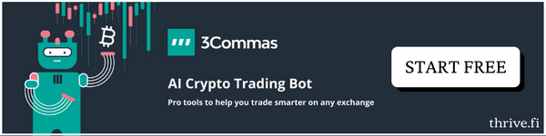 trading bot