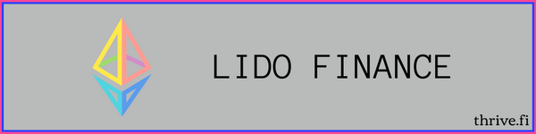 lido finance