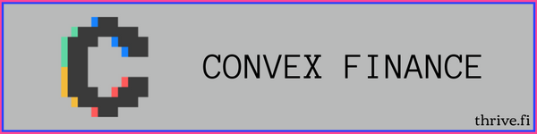 convex finance