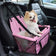 Puppy Car Seat