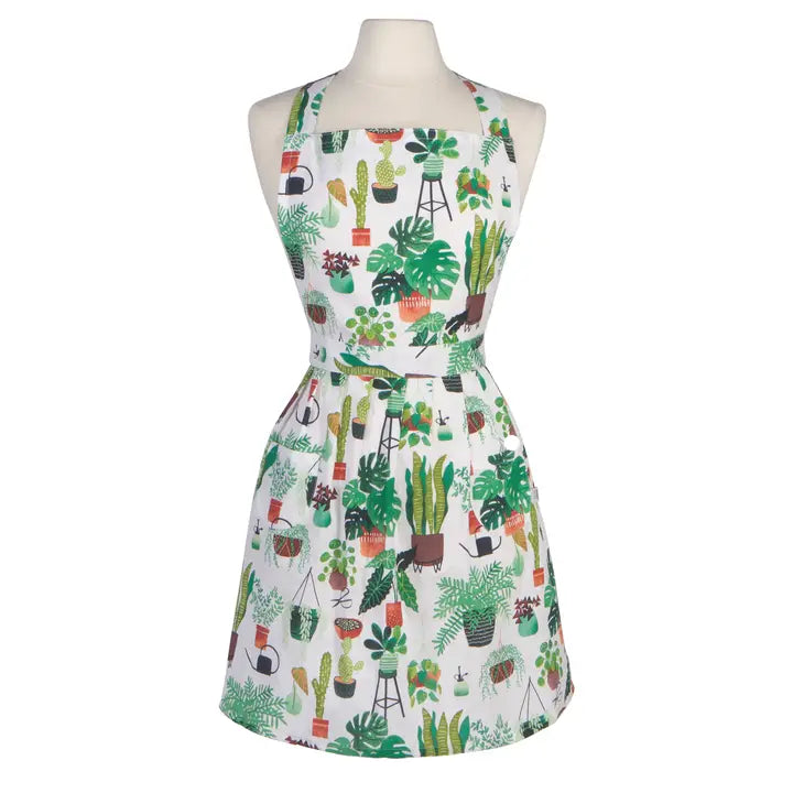 Let it Grow Aprons