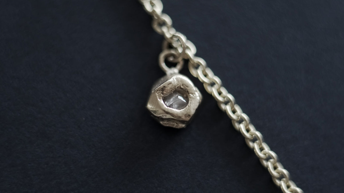 Alice Made This | Ocean Diamond Jewellery | Design-Led