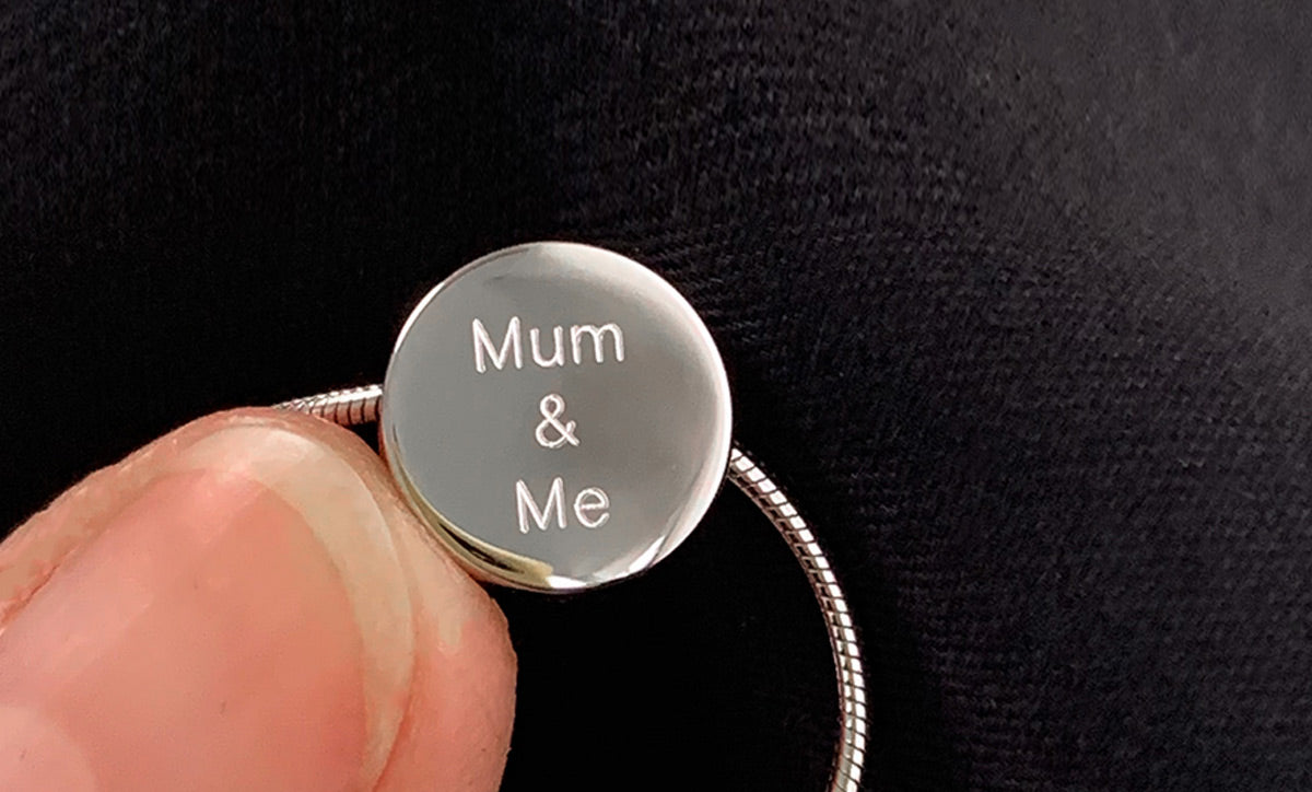 mum and me | mothers day