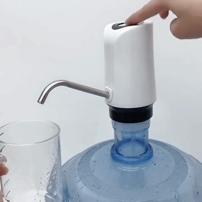 Portable Automatic Wireless Water Dispenser – shopnowpoint