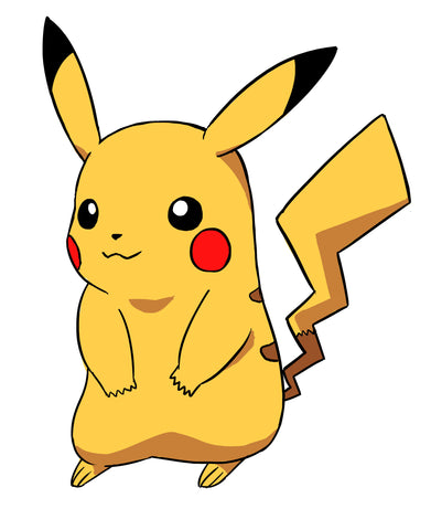 Comment dessiner un Pokémon ? - N°1 Peluche Pokemon Officielle