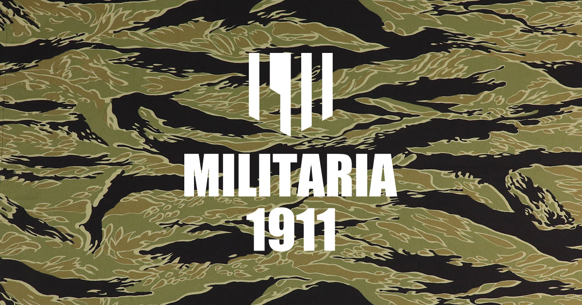 MILITARIA 1911