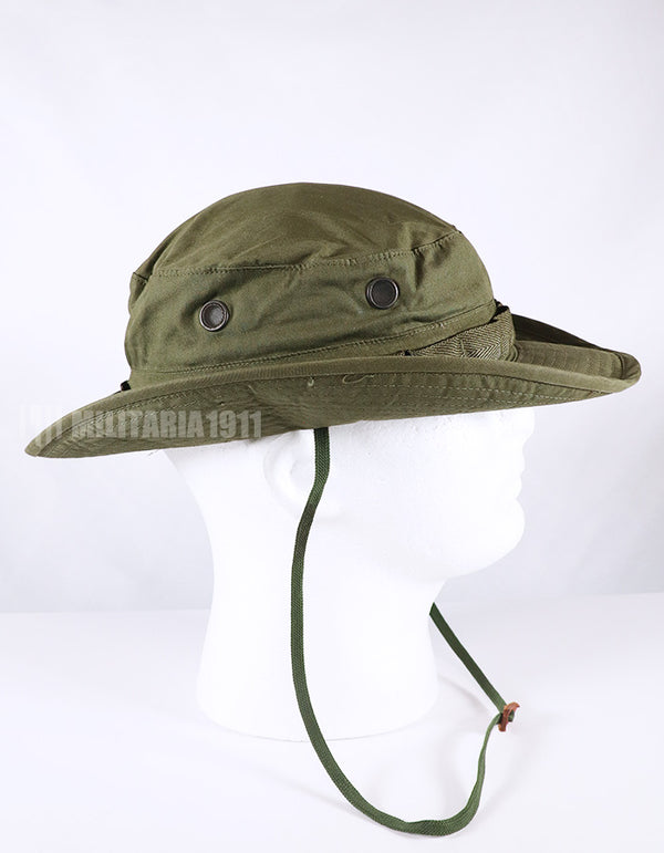 Real U.S. Army boonie hat in good condition HAT, JUNGLE Official