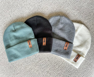 PINE Beanie - Edgewick Apparel