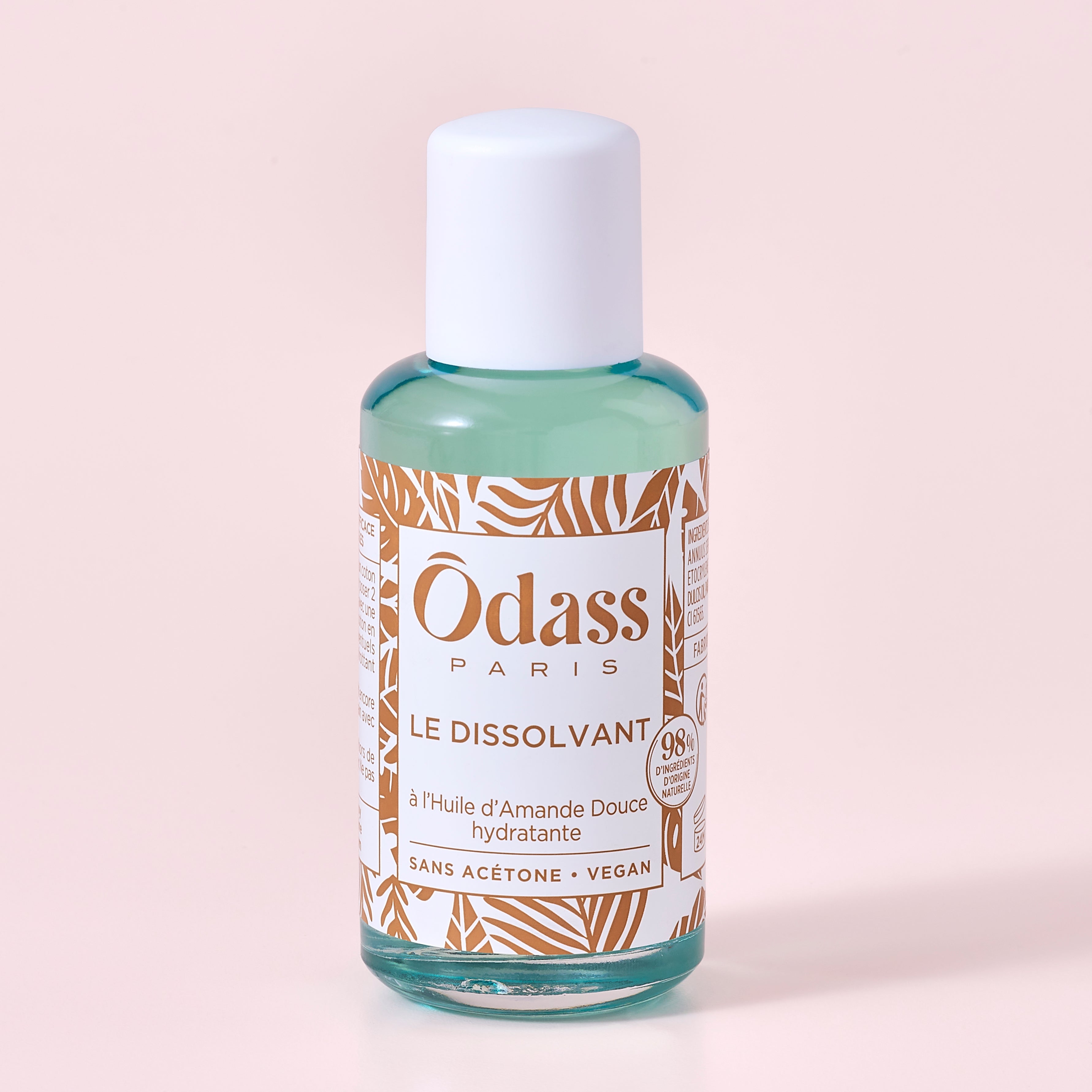 Le Dissolvant - Odass product image