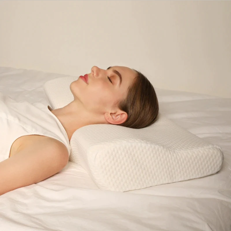 Pain Free Therapeutic Pregnancy Pillow – versePARIS