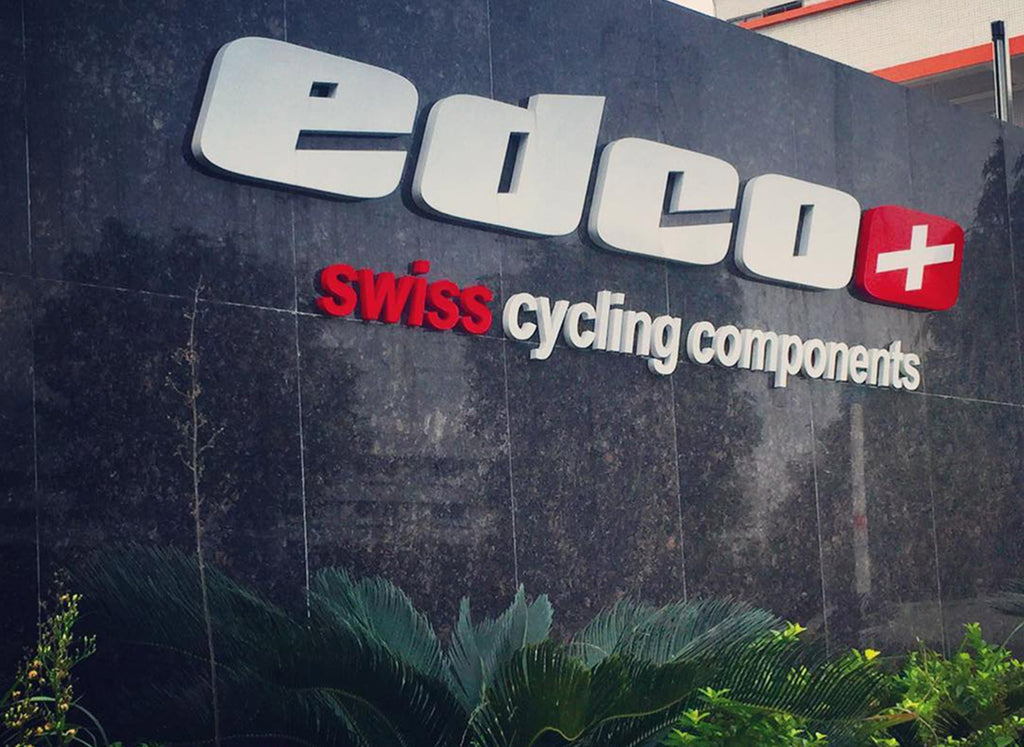 EDCO Swiss Cycling Components