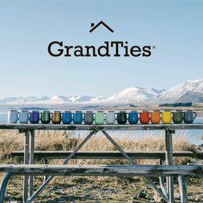 週末ビフォーアフターセレクト｜GrandTies