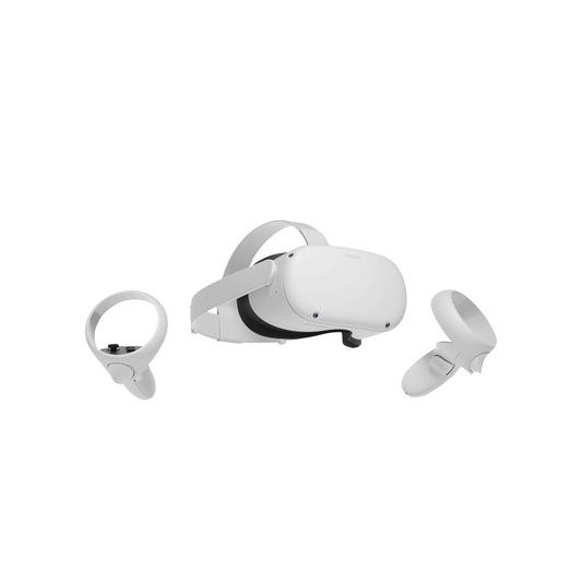 Meta Quest 3 128GB— Breakthrough Mixed Reality — India