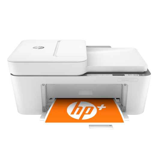 HP OfficeJet Pro 9015e Wireless All-In-One Inkjet Printer with 6 months of  Instant Ink Included with HP+ White OJP 9015e - Best Buy