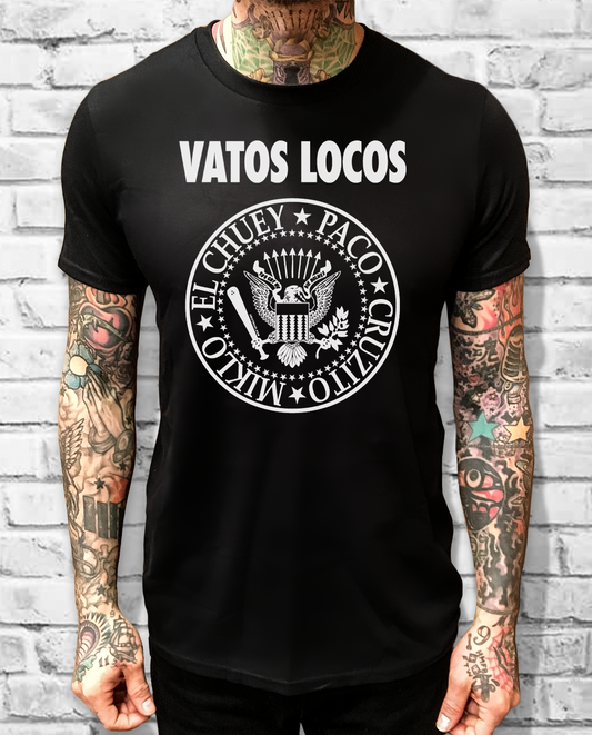 vatos locos forever ese