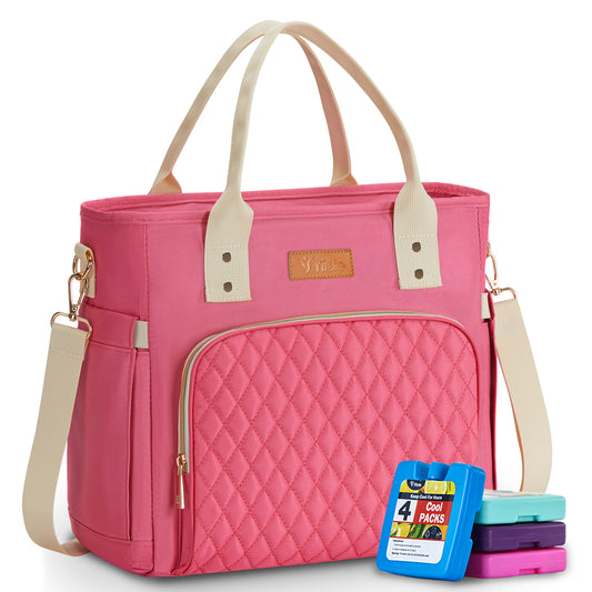 18 Cute Lunch Boxes for Work 2023: Lunch Bags for Adults