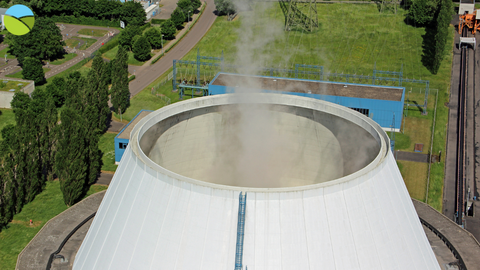 cooling tower water treatment