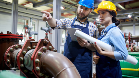 cooling tower water treatment