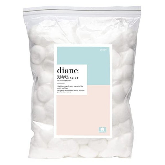 Diane - Cotton Squares – NewCo Beauty