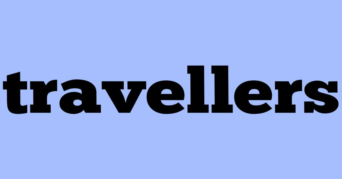 Travellers