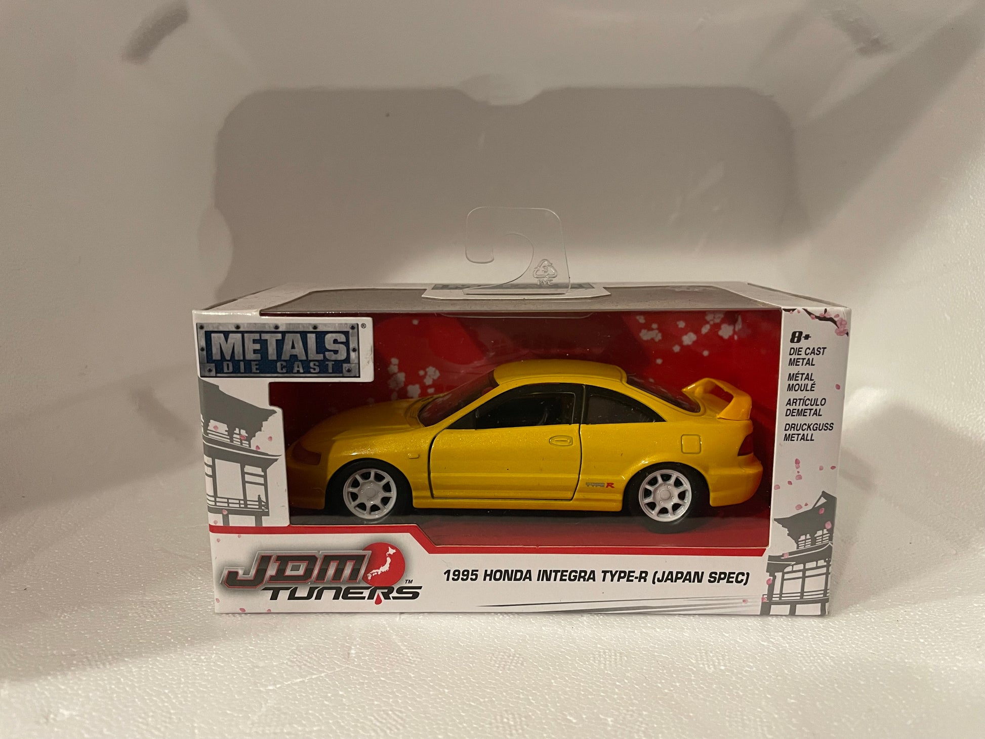 jada toys jdm