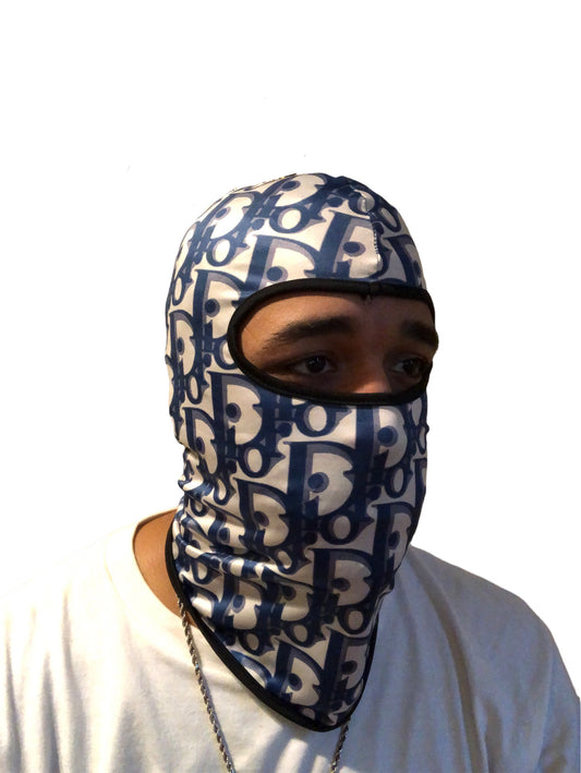 LV x Supreme Ski Mask