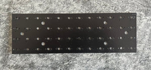 Planck PE foam - StupidFishEnterprises - Acoustic Foam 96