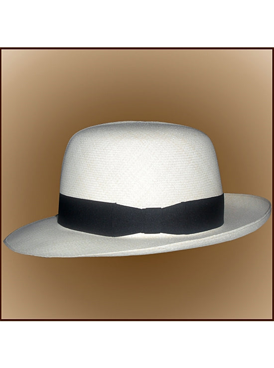 Gamboa Panama Hat. Hat - Colonial (Optimo) - (Grade 13-14)