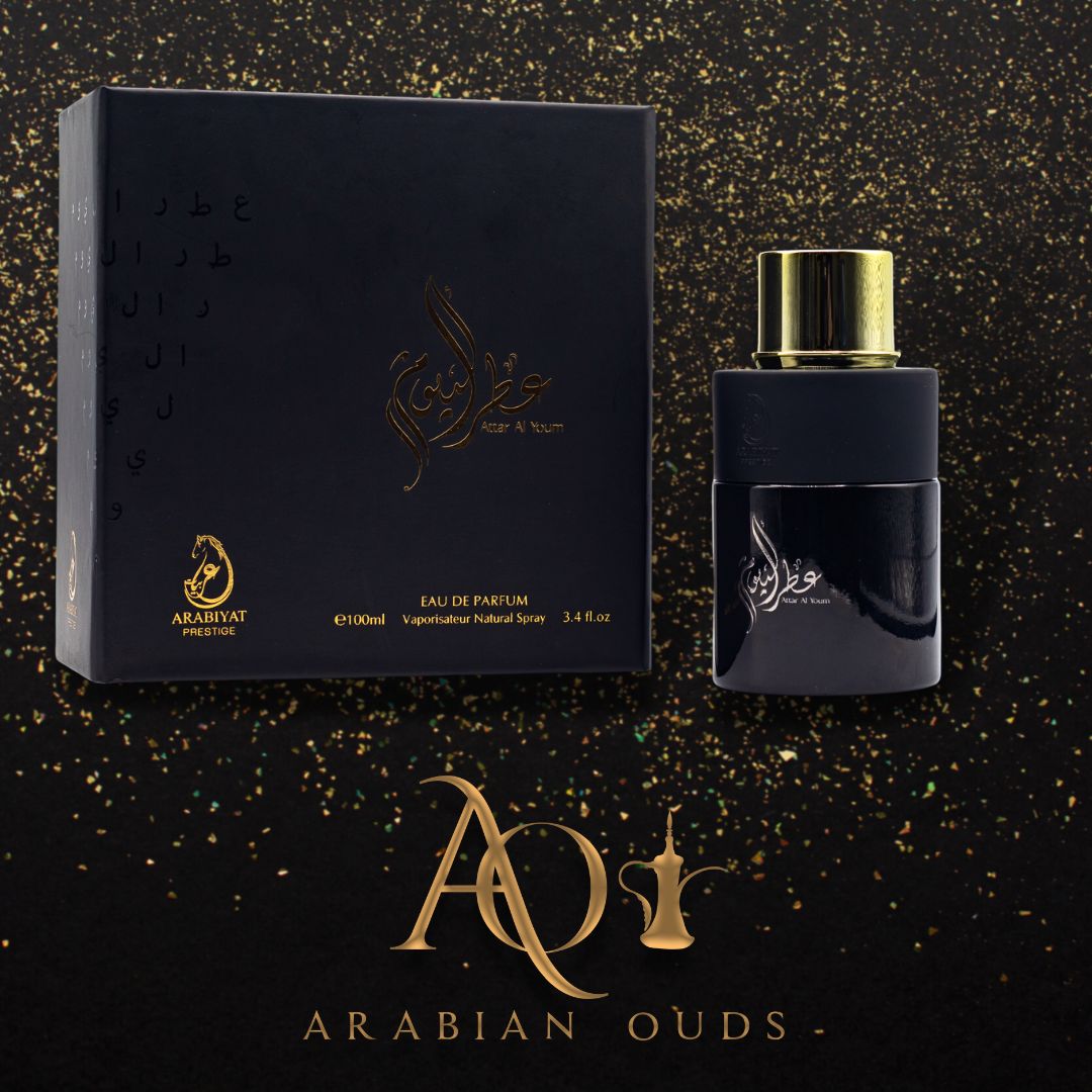 Attar Al Youm - Penhaligon's Mr Sam - Men's 100ML – Arabian Ouds