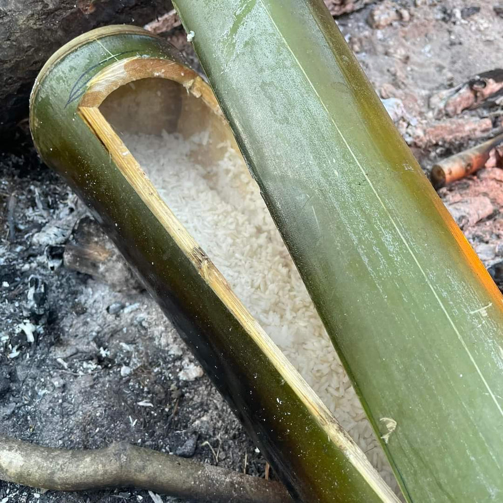 gb2-survival-acronym-bamboo-cooking