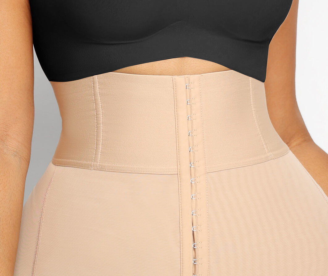 DaisyLove® Low Back Seamless Tummy Control Bodysuit Shapewear - Thong -  Daisy Love