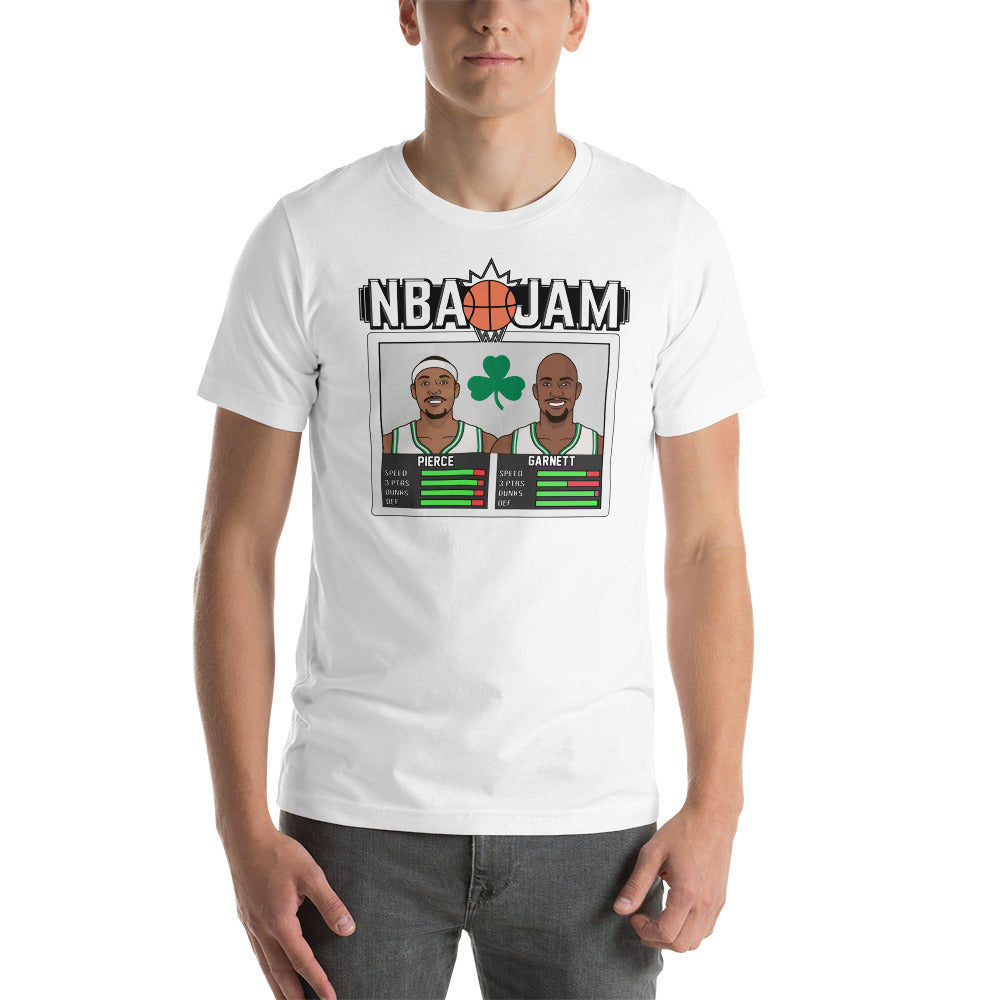 nba jam giannis shirt