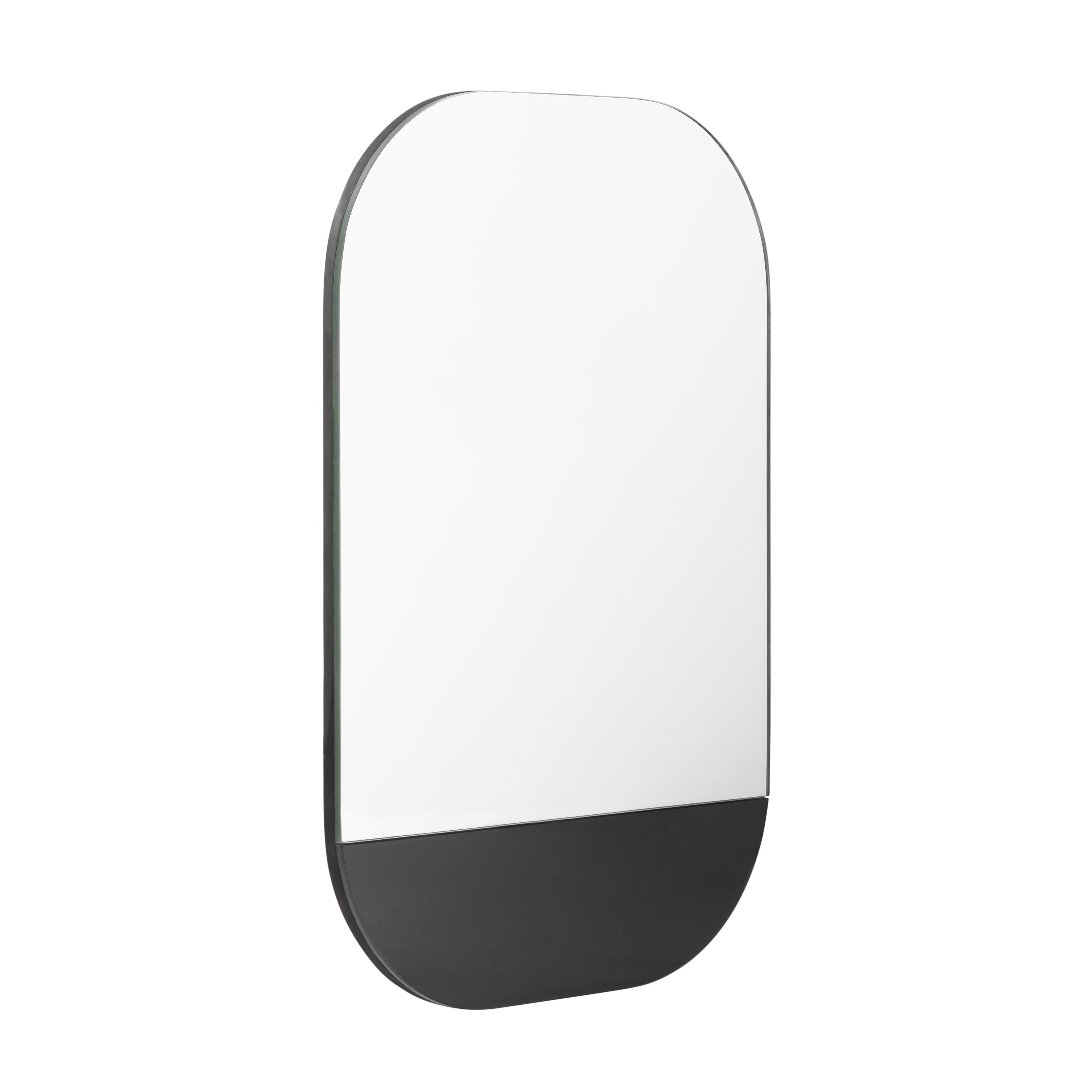 Alpha Accent Mirror - Small – MH London US