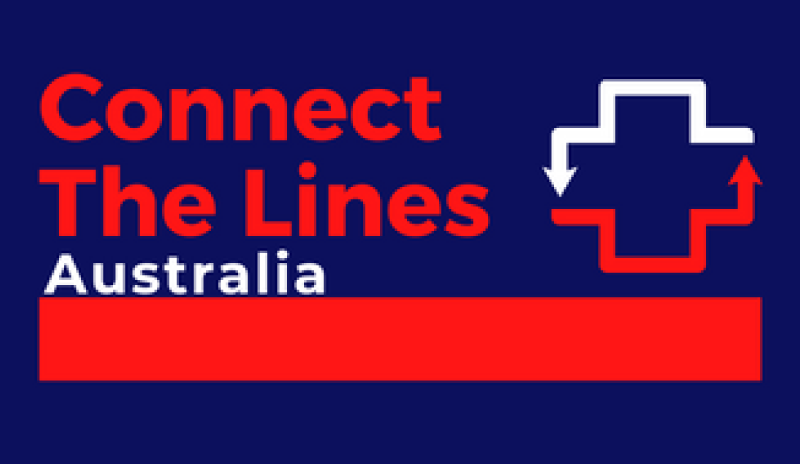 Connect The Lines Australia