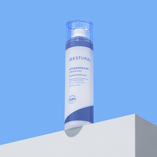 AESTURA ATOBARRIER 365 CREAM 80ml