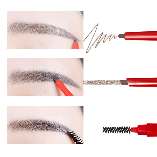 The Brow Balance Pencil