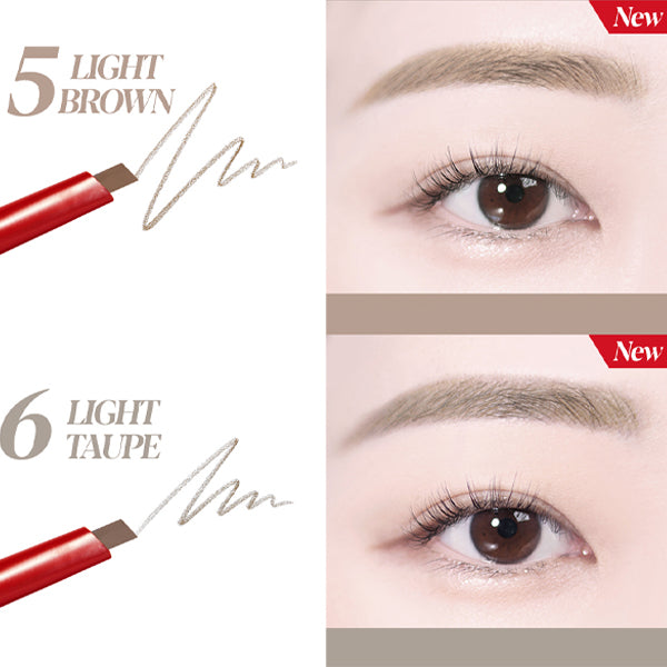 The Brow Balance Pencil