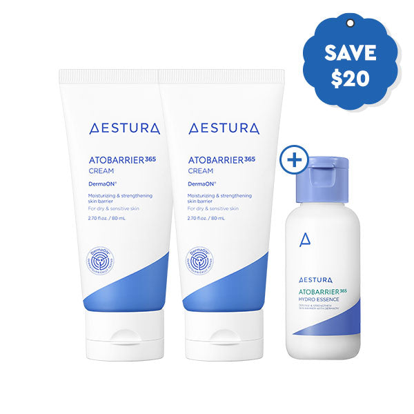 AESTURA ATOBARRIER 365 CREAM 80ml