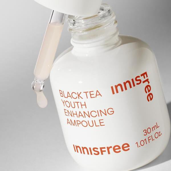 Black tea youth ampoule 30ml