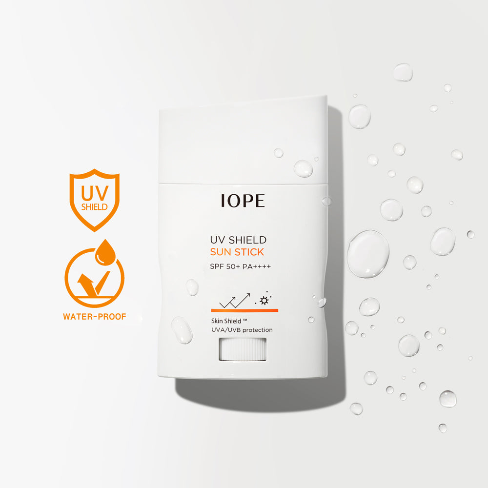 IOPE UV Shield Sunstick