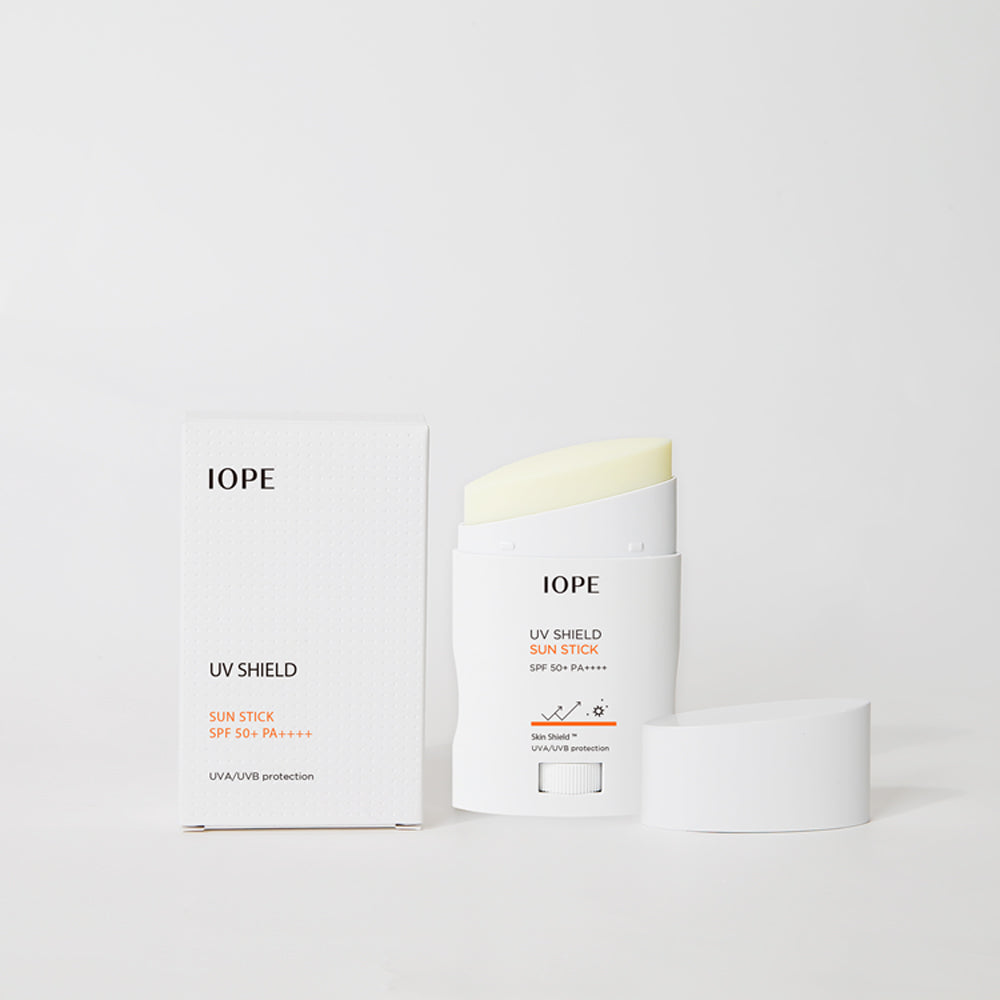 IOPE UV Shield Sunstick