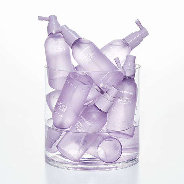 ダーマ カーミング マスク 100ml