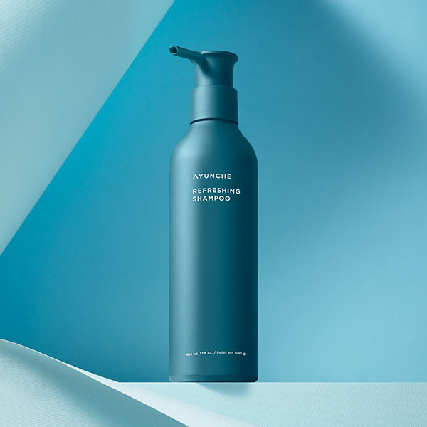 Refreshing Shampoo 200g